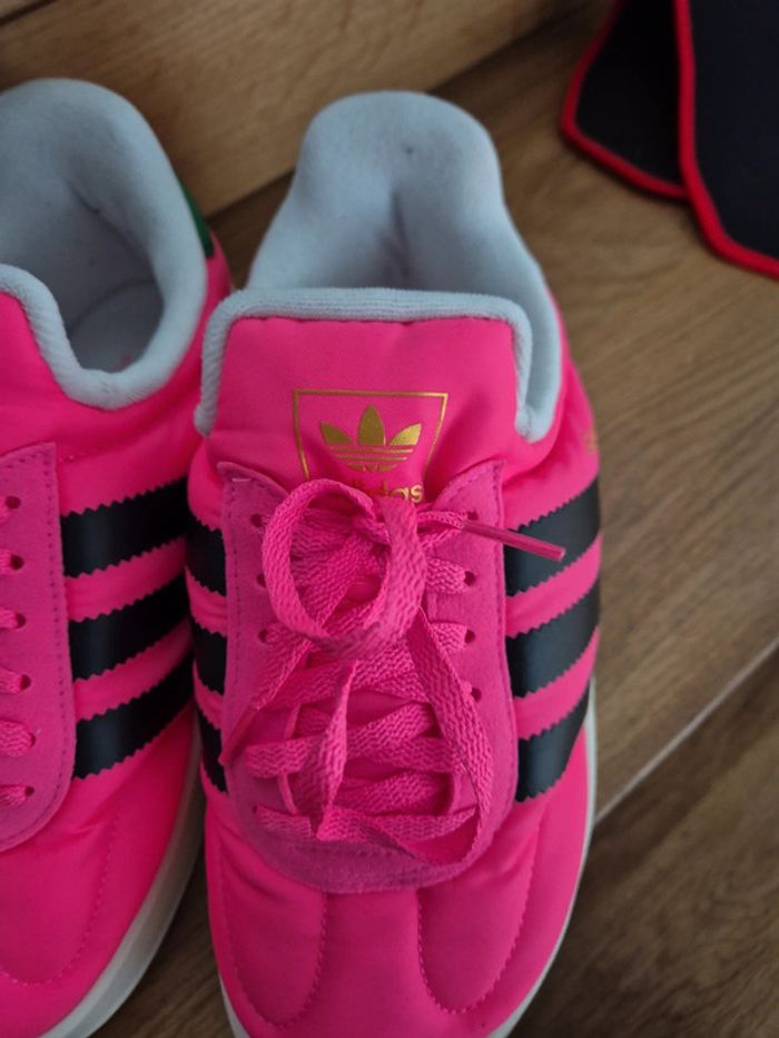 Chaussons adidas - photo numéro 6