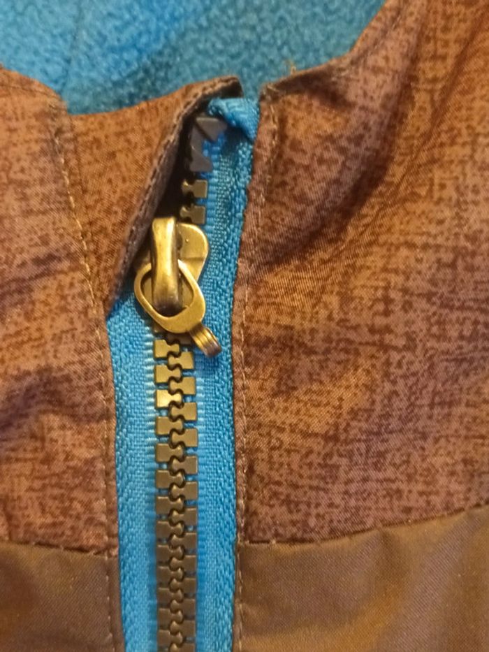 Manteau garçon - photo numéro 7