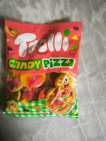 Lot de 6 paquets de pizza anti-gaspi