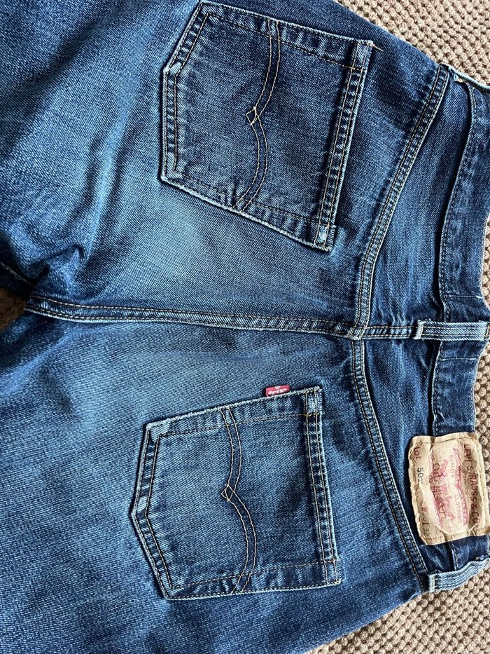 Jeans Levis - photo numéro 2