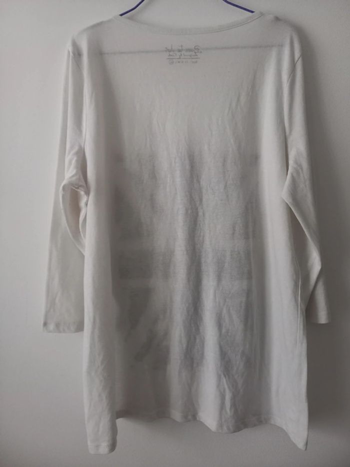 T-shirt - photo numéro 4