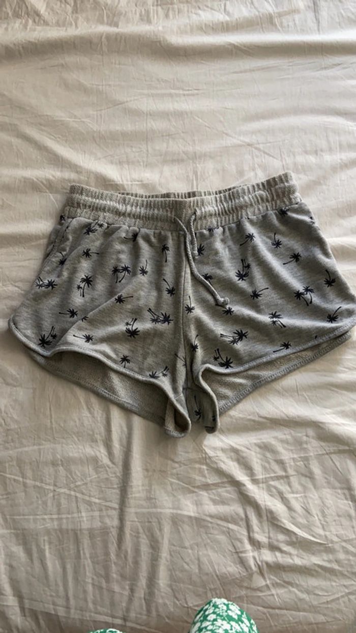 Short