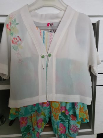 Ensemble 3 pieces orchestra