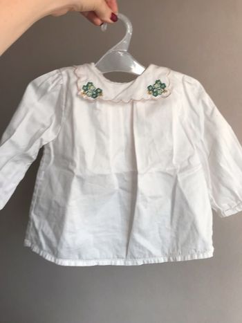 Tunique M&S 9m