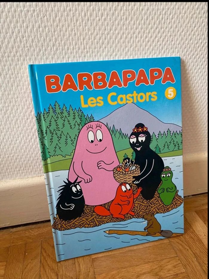Livre enfants