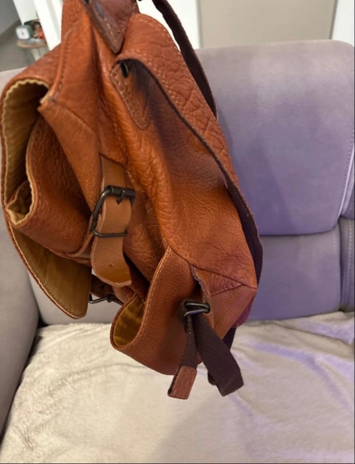 Sac à dos Paul Marius - photo numéro 6