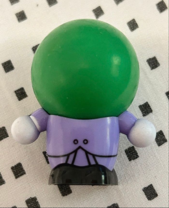 Figurine Le Joker - photo numéro 2