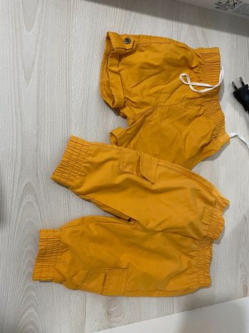 Pantalon et short 3 mois