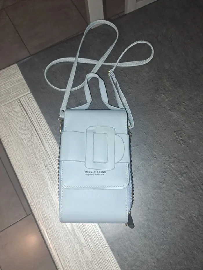 Sac bandoulière