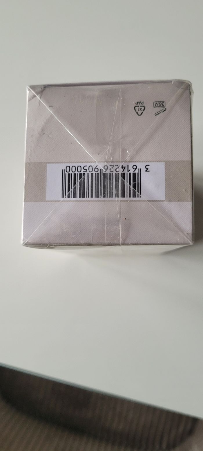 Eau de Parfum Burberry  Touch 100 ml - photo numéro 2