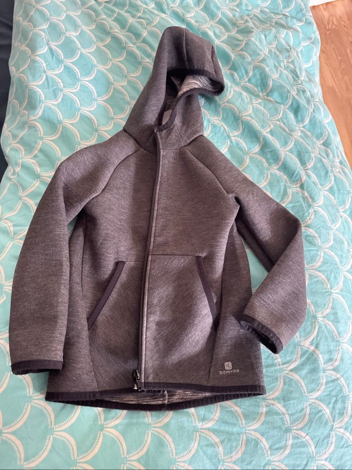 Gilet garçon