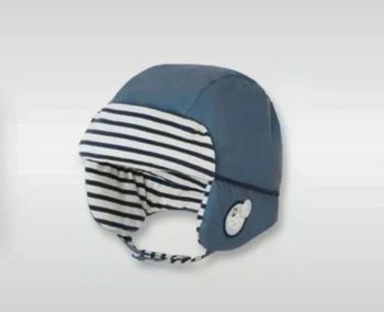 Bonnet / Chapka Obaïbi 12/24 mois