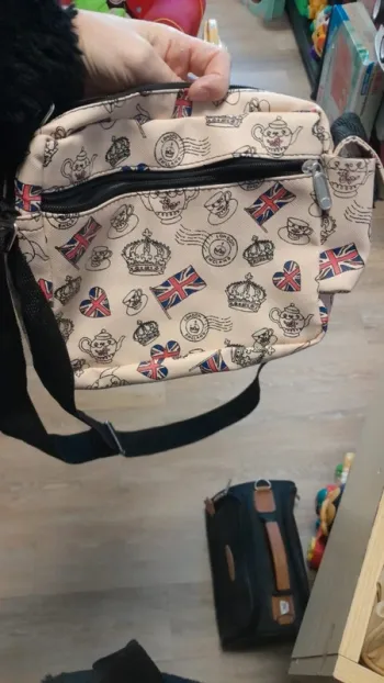Sac london