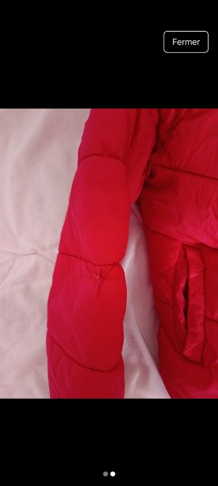 Manteau - photo numéro 2