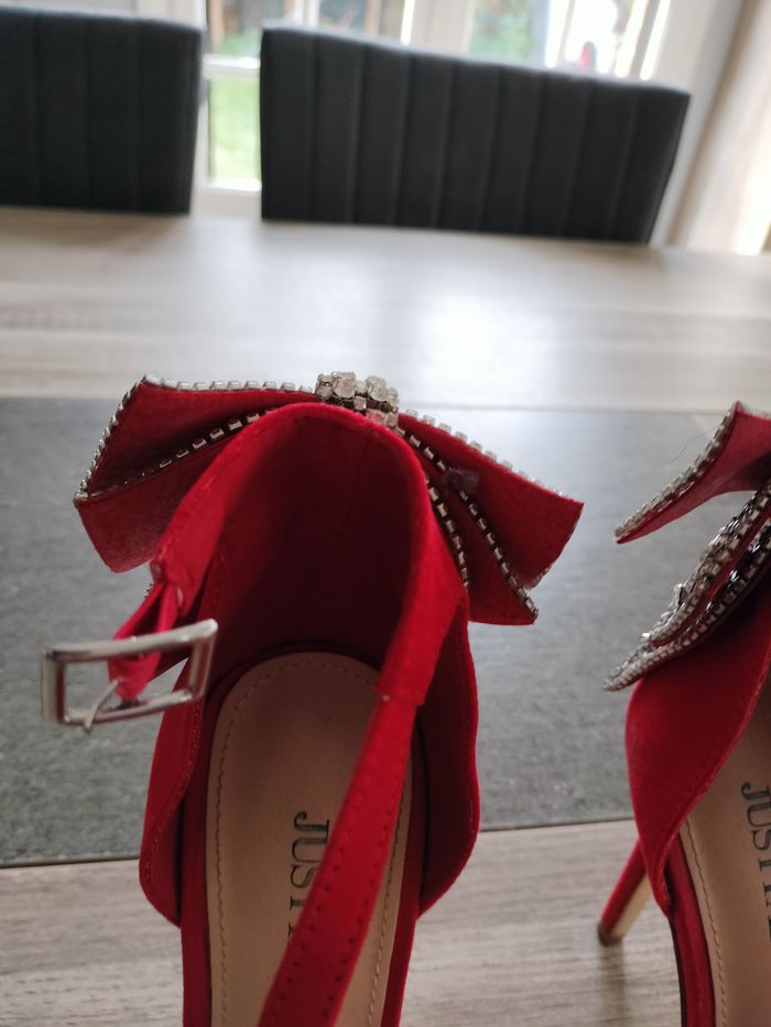 Soulier femme - photo numéro 5