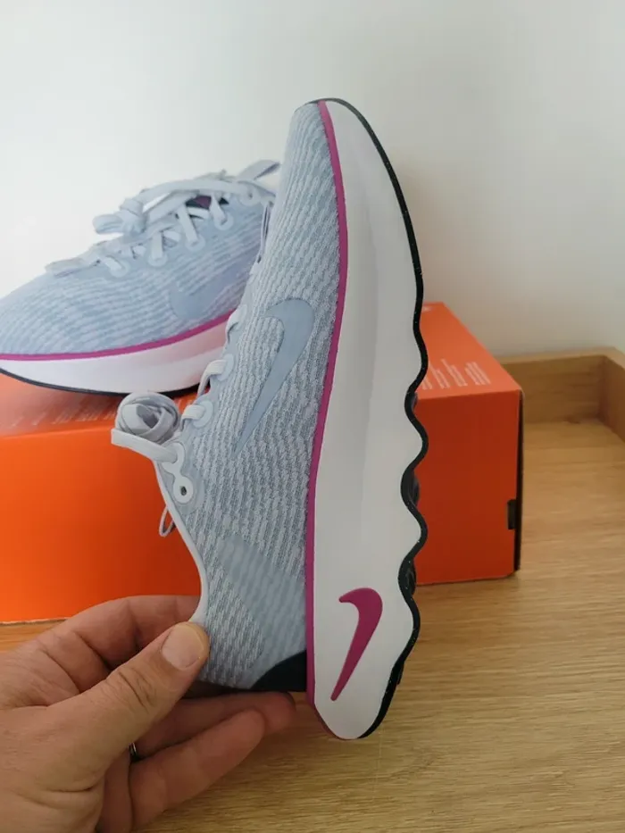 Nike Motive T40 100% Authentique - photo numéro 10