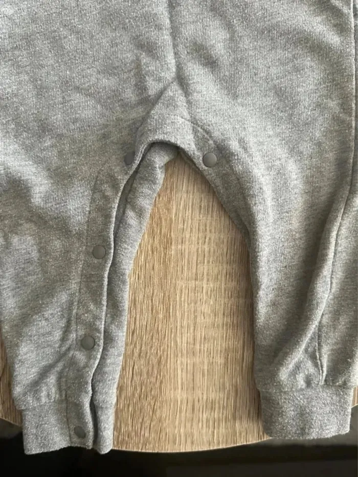 Ensemble garçon Nike 12 mois 74/80 cm - photo numéro 8