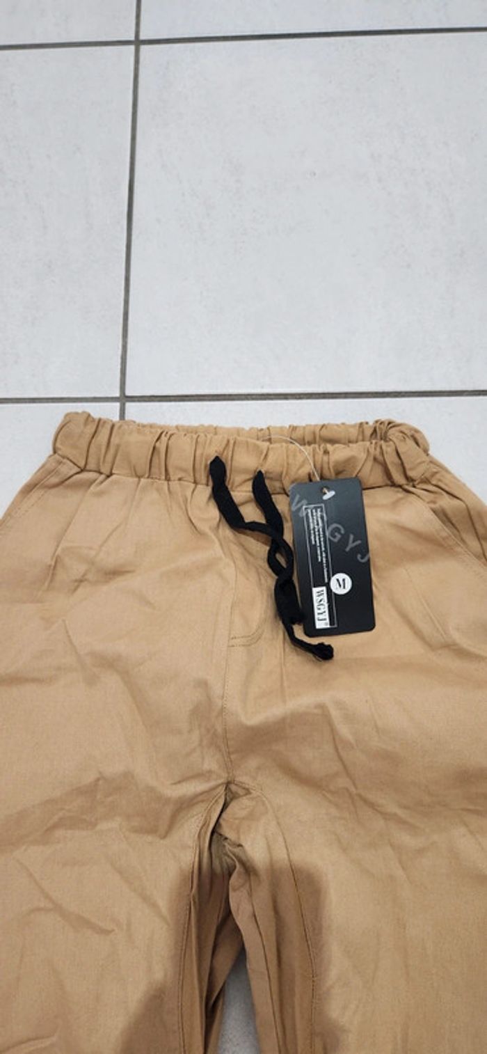 Pantalon - photo numéro 2