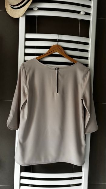 Blouse MANGO Taille 38