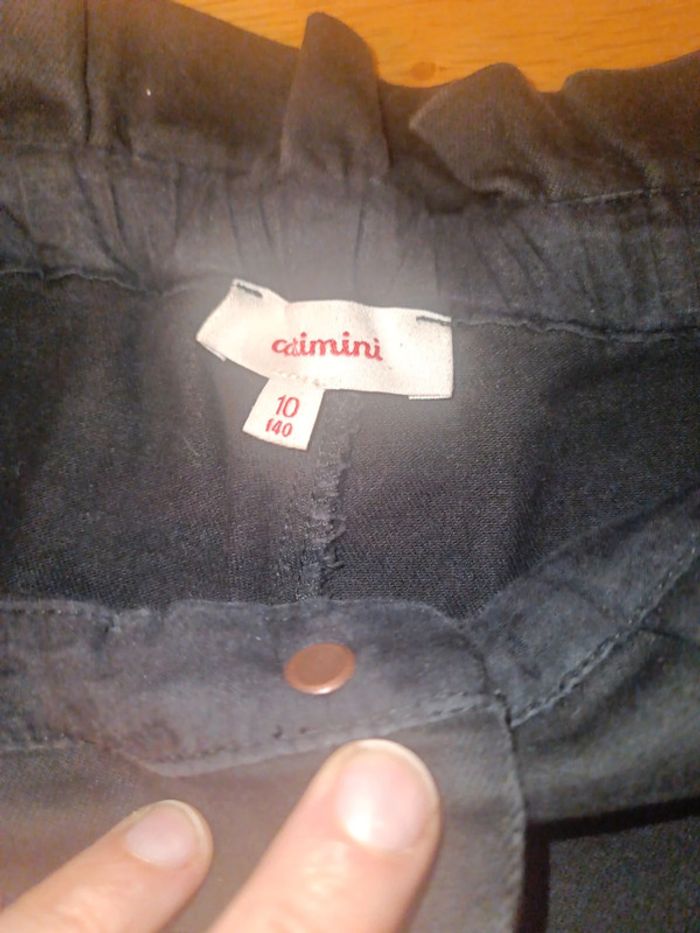 Pantalon catimini - photo numéro 3