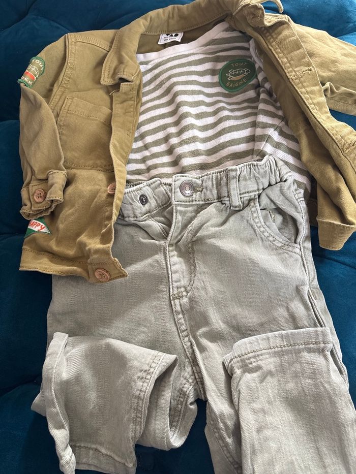 Ensemble - photo numéro 2