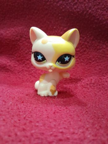 Figurine Petshop A14