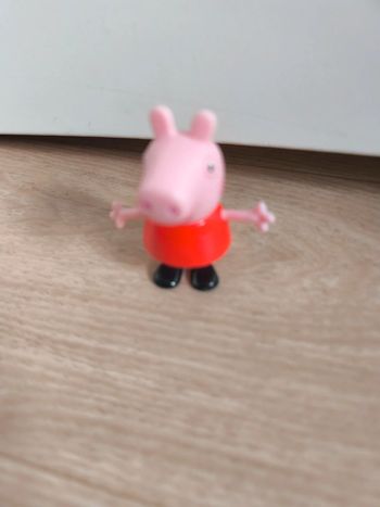 Figurine Peppa pig