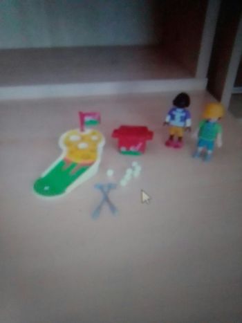 Playmobil