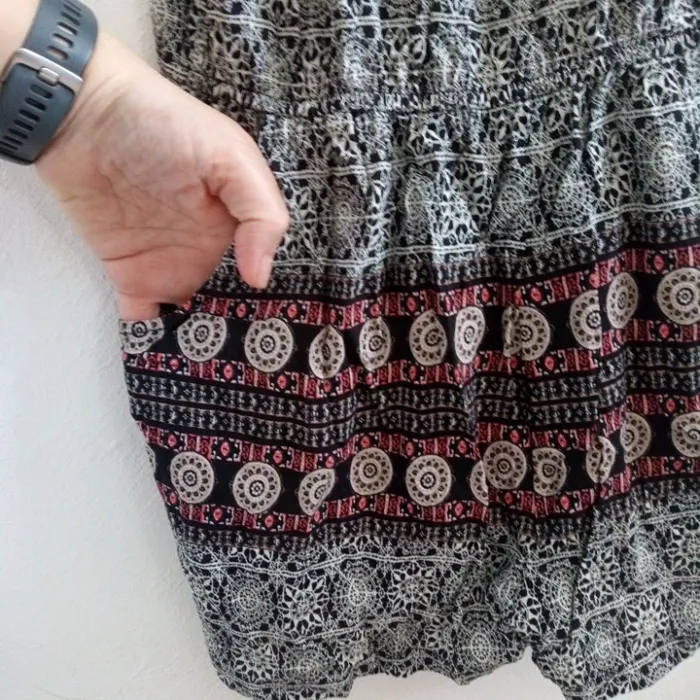 Combi-short femme d’été - photo numéro 3