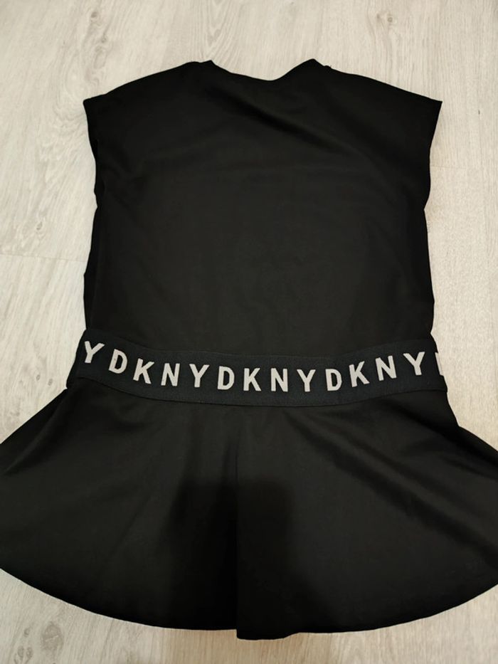 Robe dkny - photo numéro 3