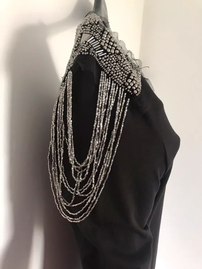 Robe de soirée - photo numéro 3