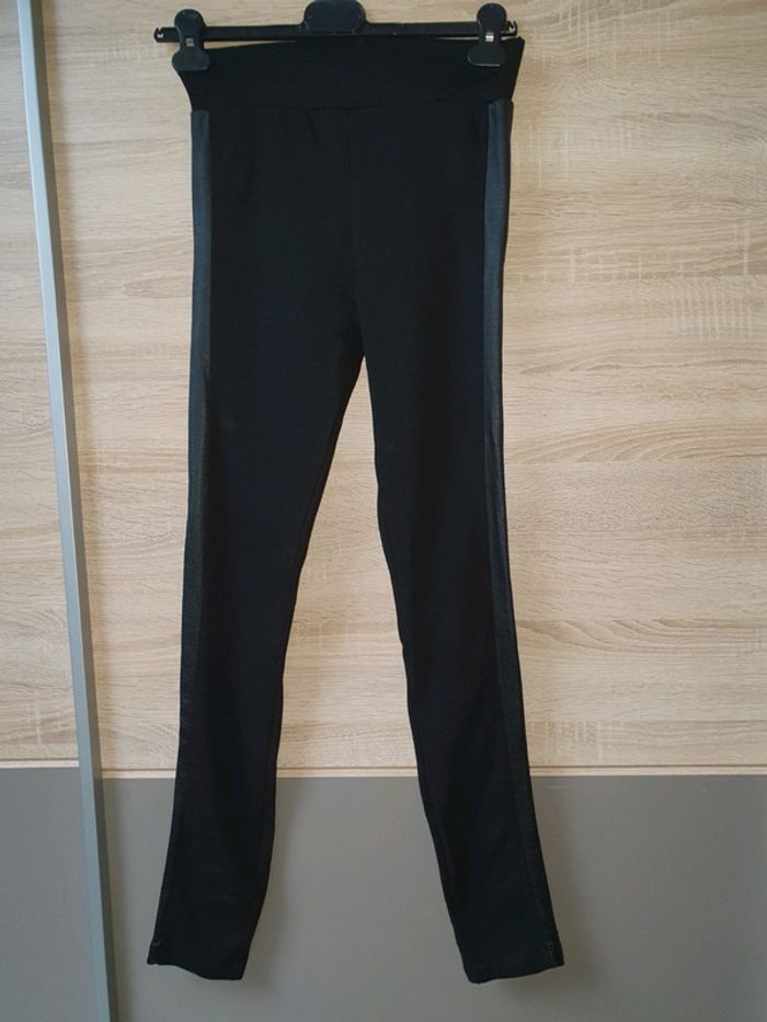 Jegging taille S - photo numéro 5