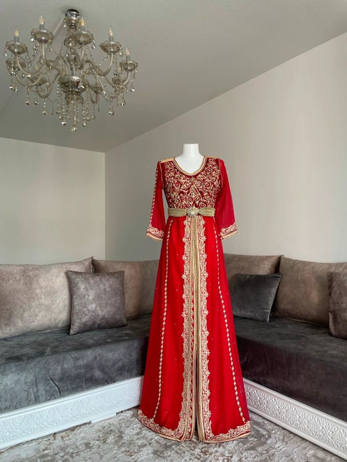 caftan