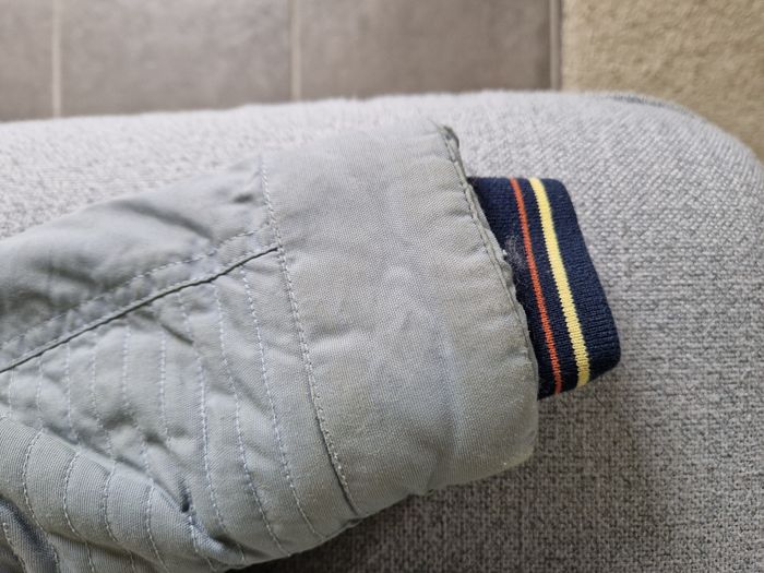 Parka 3 en 1 sergent major - photo numéro 7