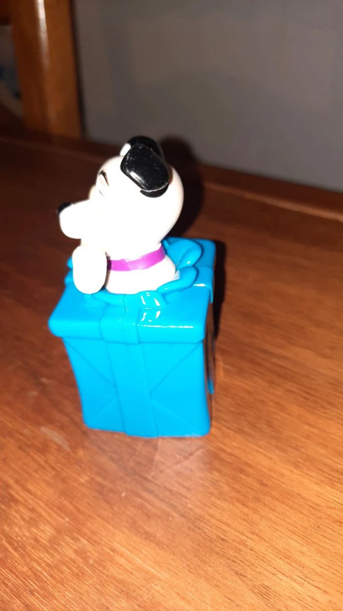 Figurine dalmatien - photo numéro 2