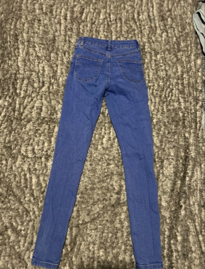 Jeans skinny - photo numéro 3