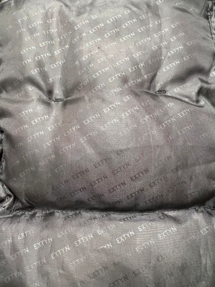 Doudoune à capuche duvet d’oie - photo numéro 9