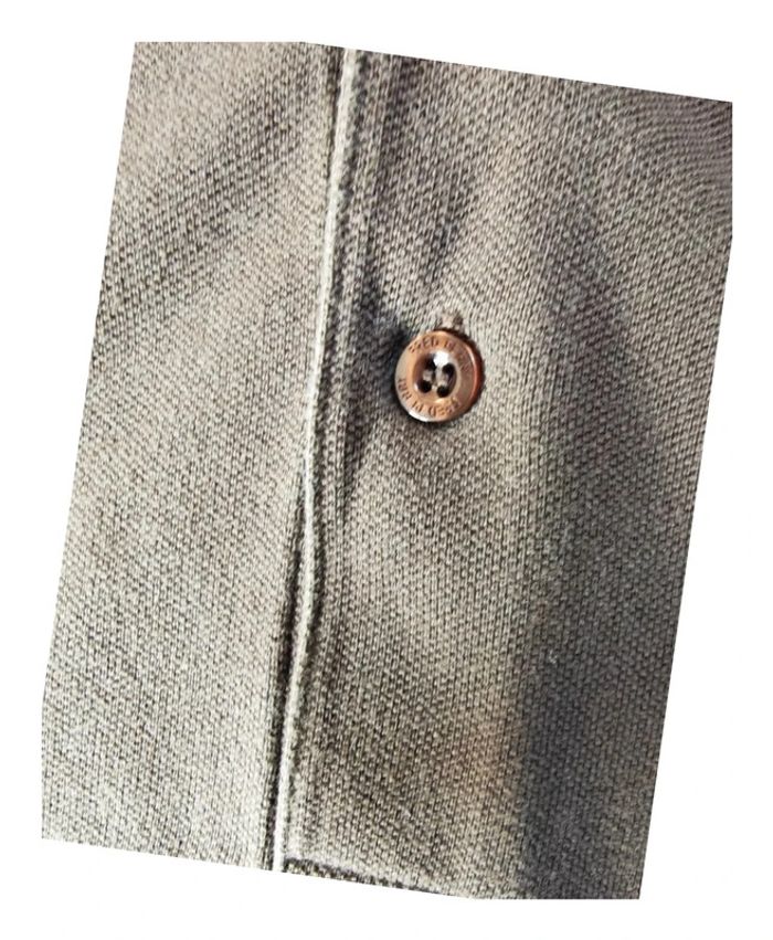 Polo Fred Perry Taille S - photo numéro 3