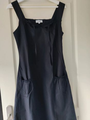 Robe noire