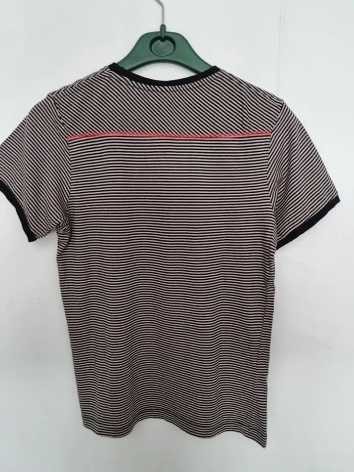 T-shirt 64 - photo numéro 5