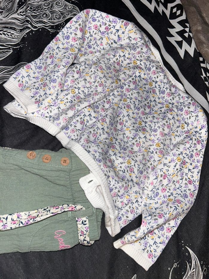 Ensemble bébé - photo numéro 6