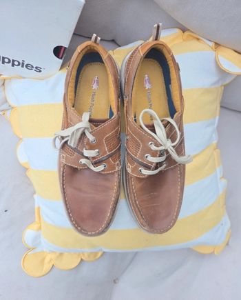 Mocassin Hush Puppies 43