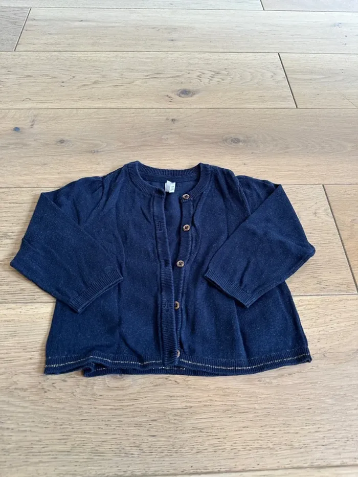 Gilet