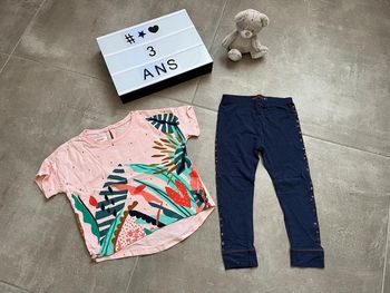 Ensemble t