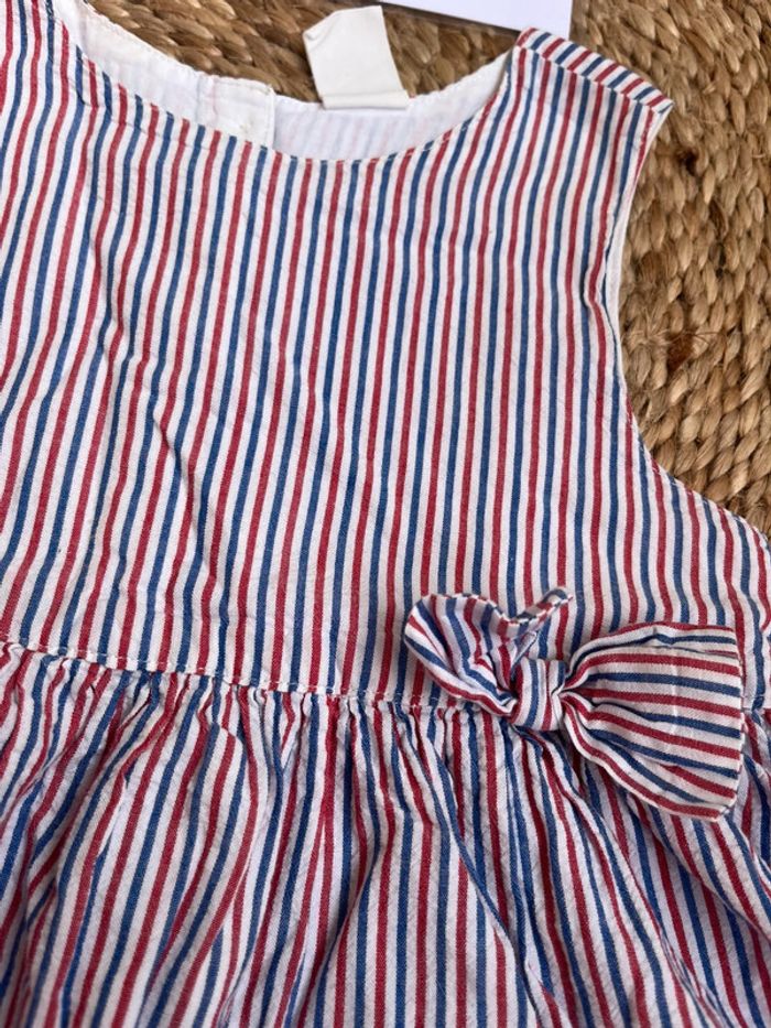 Robe habillée 24 mois h&m - photo numéro 2