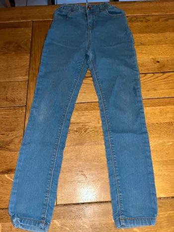 Jean denim co 10 ans