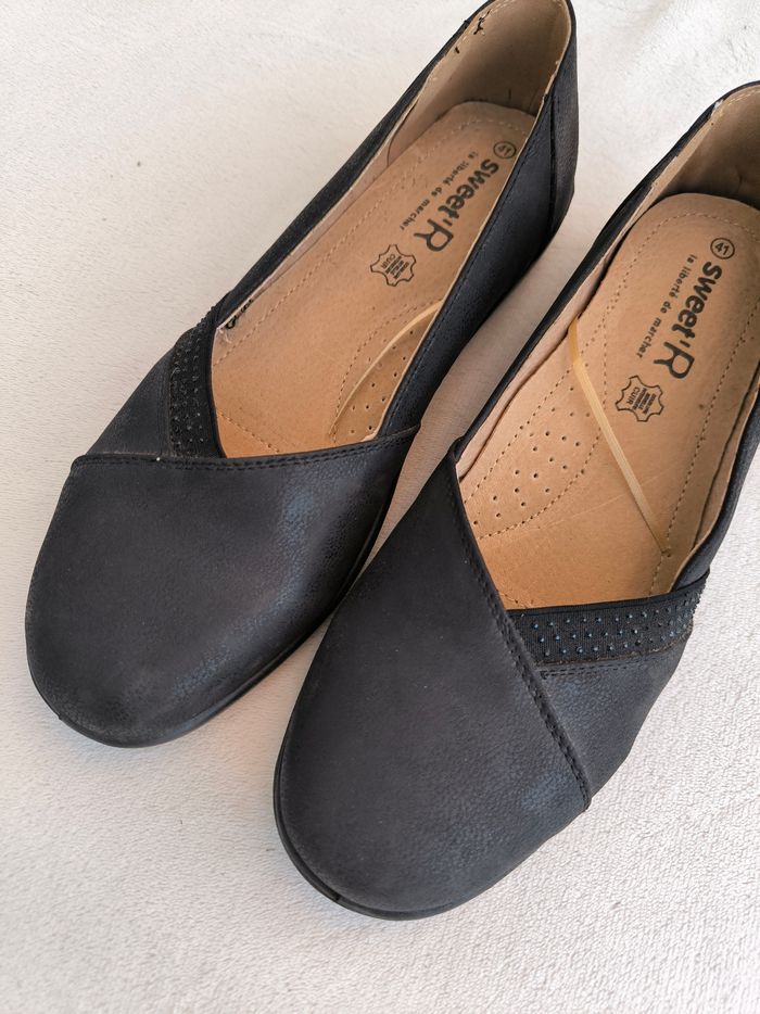 Chaussures Sweet'R 41 - photo numéro 6