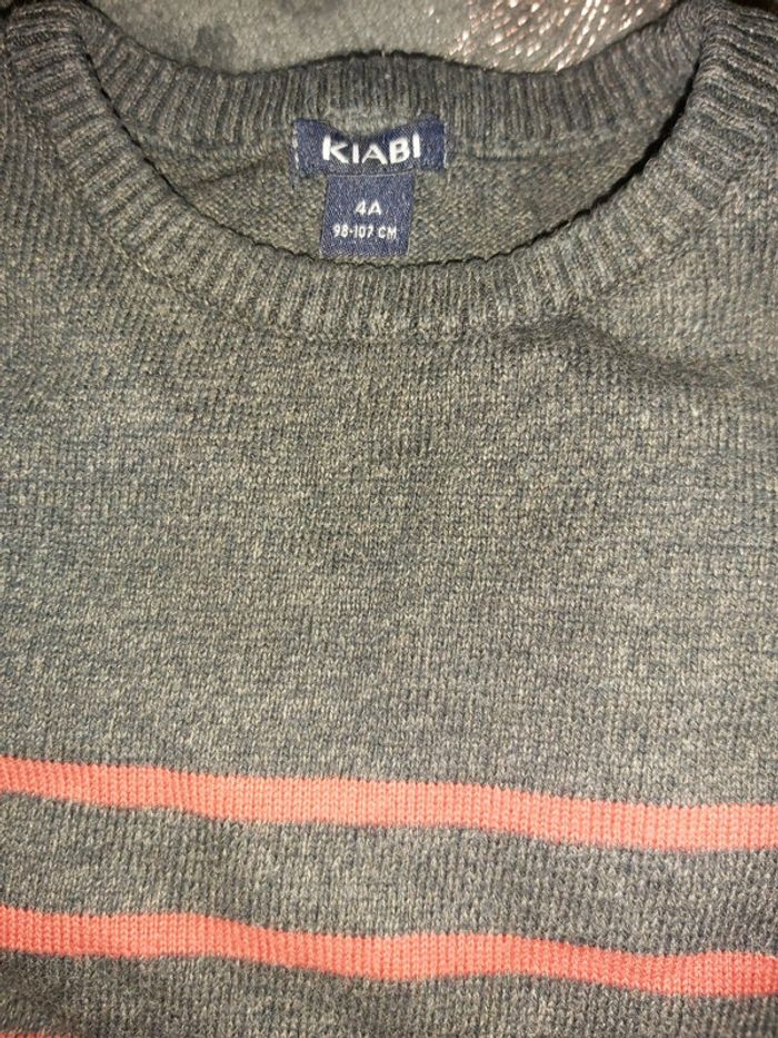 Pulls - photo numéro 2