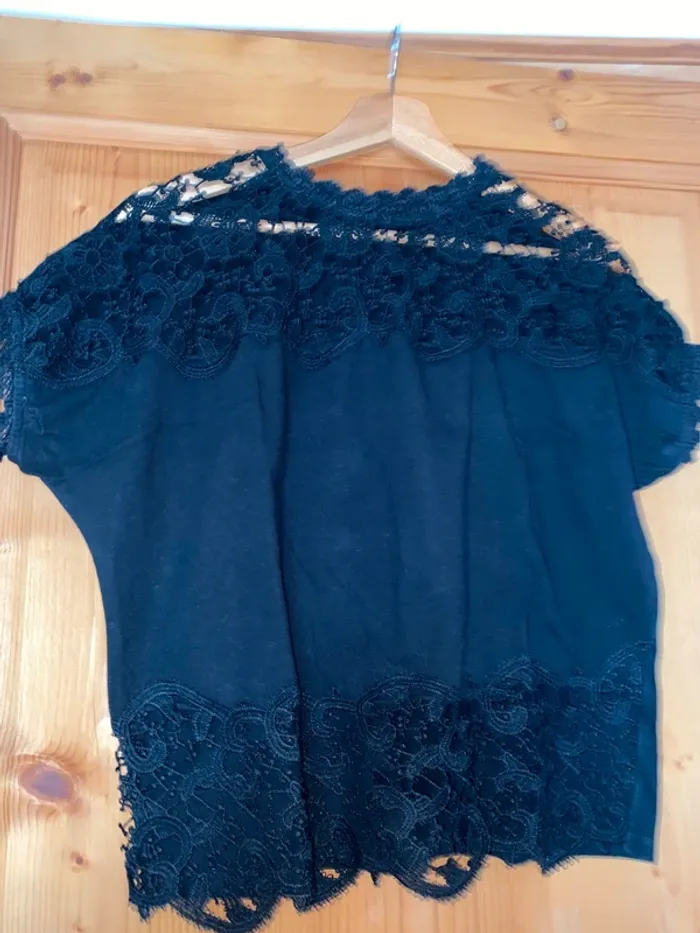 Tee shirt - photo numéro 5