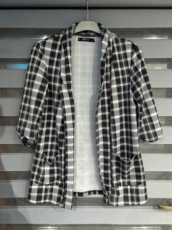 Veste blazer femme taille L